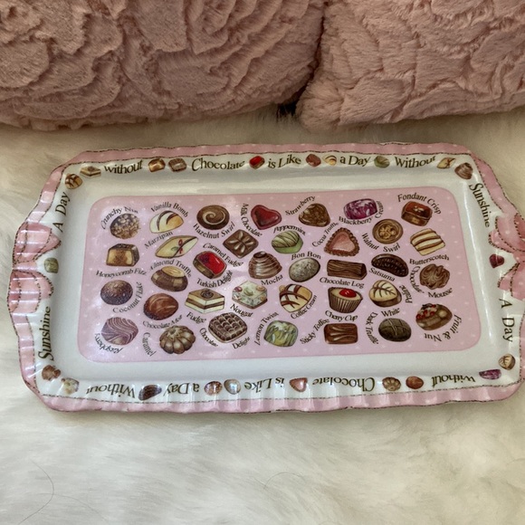 Tea for one tea set! - Picture 7 of 8